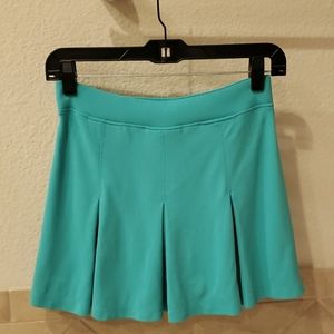 Tail Tennis Skirt Size XS